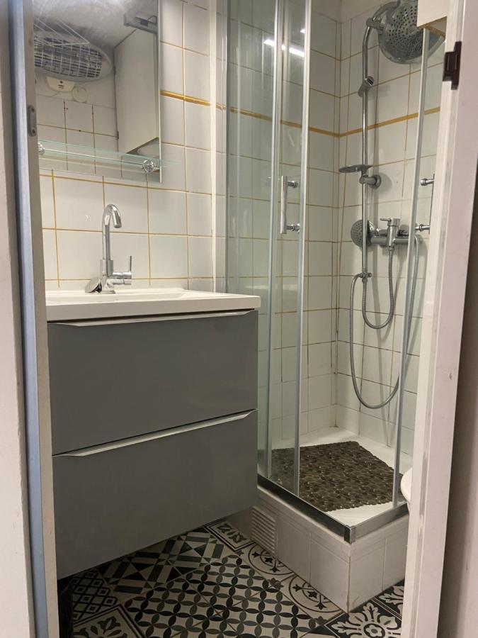 Tres Bel Appartement Montmartre 巴黎 外观 照片